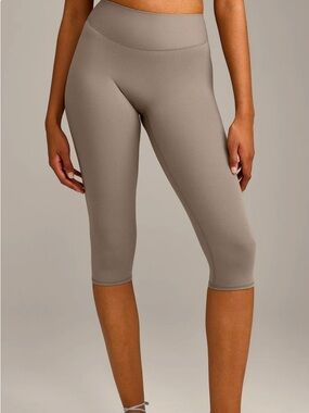 Oner active SoftMotion high waisted Capri leggings